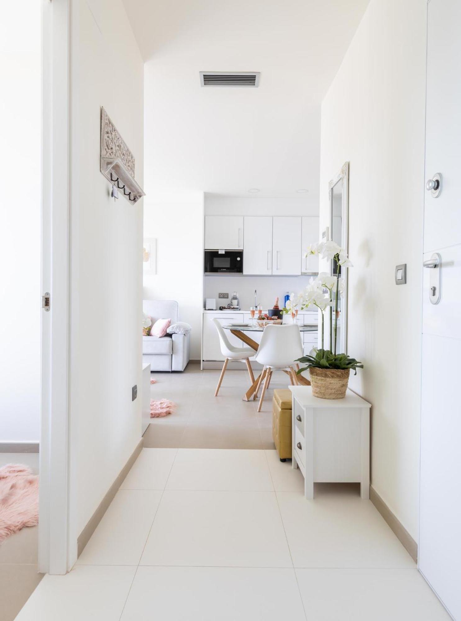 Appartamento Intempo Luxury Sky And By Kitti