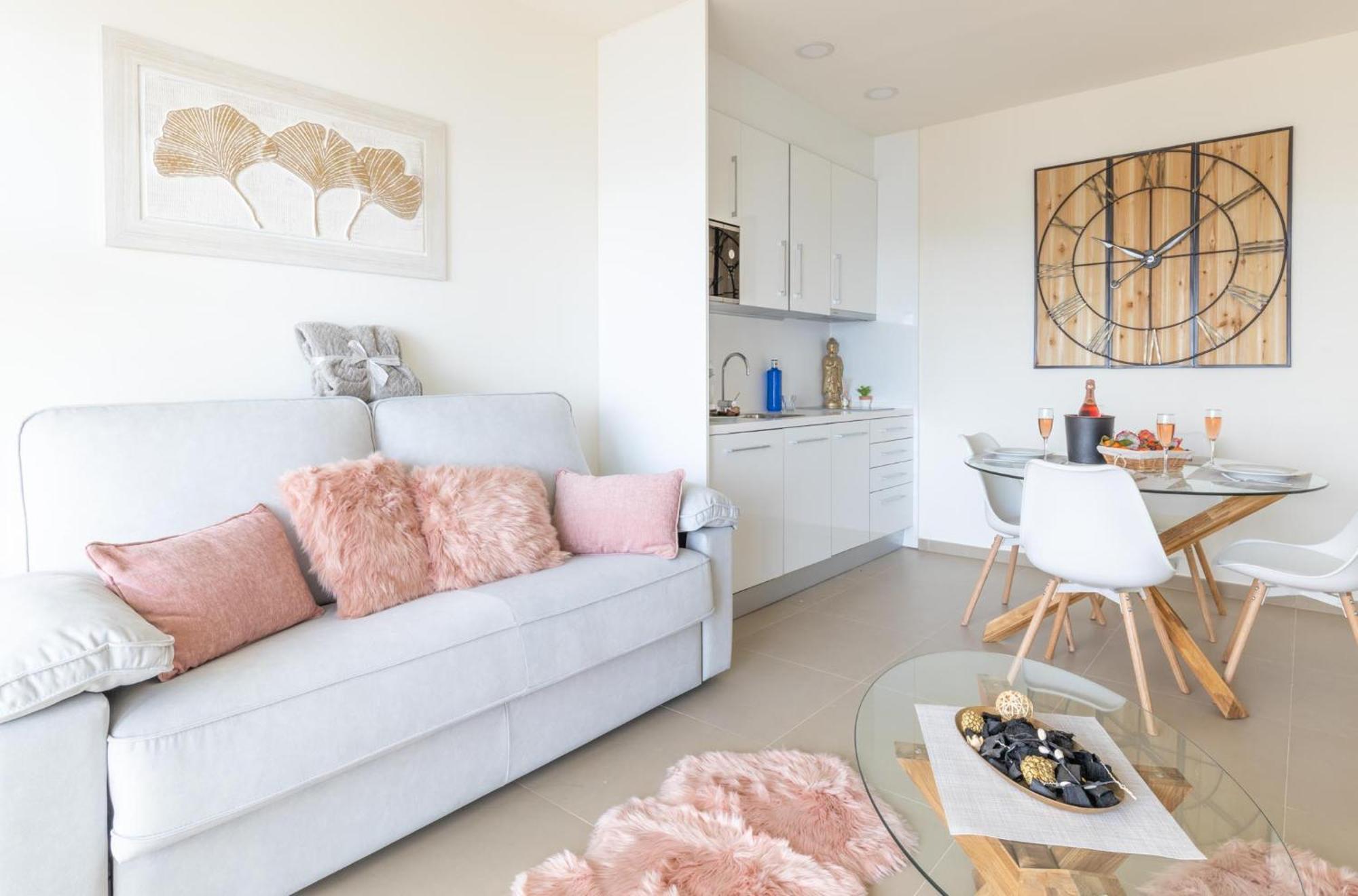 Appartamento Intempo Luxury Sky And By Kitti