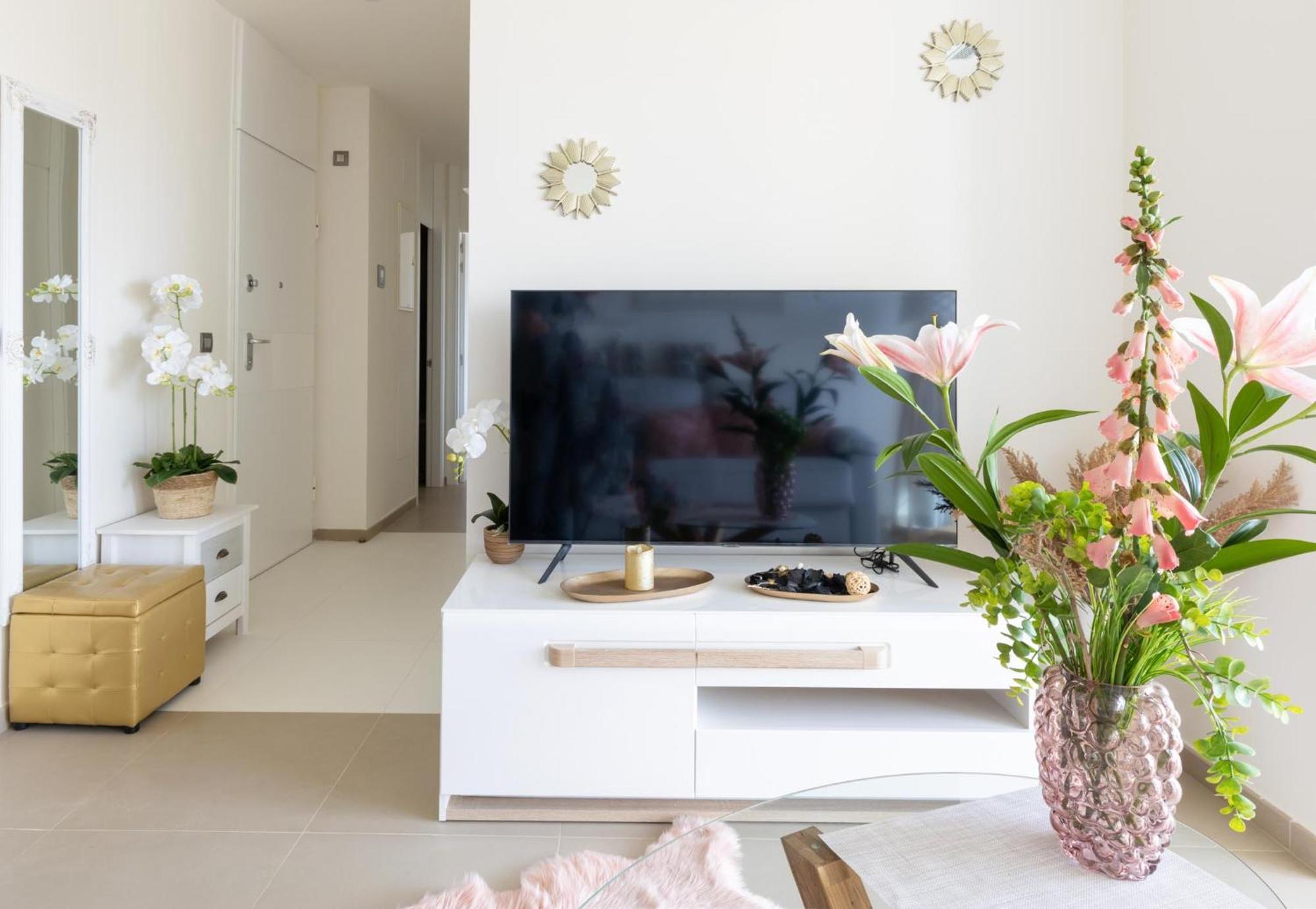 Appartamento Intempo Luxury Sky And By Kitti